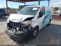 2018 Nissan NV 200 — photo 2 of 16 | VIN 3N6CM0KN4JK693558