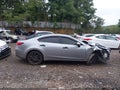 2014 Mazda 6 — photo 13 of 16 | VIN JM1GJ1V62E1157528