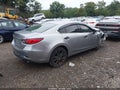 2014 Mazda 6 — photo 4 of 16 | VIN JM1GJ1V62E1157528