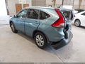 2014 Honda CR-V — photo 3 of 17 | VIN 2HKRM4H70EH645746