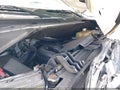 2013 Nissan NV 2500 — photo 10 of 17 | VIN 1N6BF0KX2DN104884
