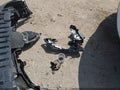2021 Chevrolet Malibu — photo 18 of 18 | VIN 1G1ZB5ST6MF077375