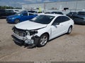 2021 Chevrolet Malibu — photo 2 of 18 | VIN 1G1ZB5ST6MF077375