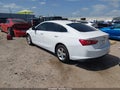 2021 Chevrolet Malibu — photo 3 of 18 | VIN 1G1ZB5ST6MF077375