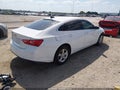 2021 Chevrolet Malibu — photo 4 of 18 | VIN 1G1ZB5ST6MF077375