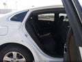 2021 Chevrolet Malibu — photo 8 of 18 | VIN 1G1ZB5ST6MF077375