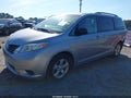2014 Toyota Sienna — photo 2 of 18 | VIN 5TDKK3DCXES44485