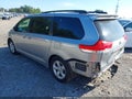 2014 Toyota Sienna — photo 3 of 18 | VIN 5TDKK3DCXES44485