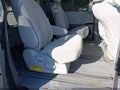 2014 Toyota Sienna — photo 8 of 18 | VIN 5TDKK3DCXES44485