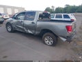 2006 Nissan Titan — photo 3 of 11 | VIN 1N6BA07A16N564141