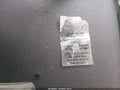 2025 Toyota Camry — photo 18 of 19 | VIN 4T1DAACKXSU204247