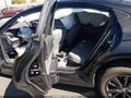 2025 Toyota Camry — photo 8 of 19 | VIN 4T1DAACKXSU204247