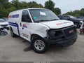 2014 GMC Savana 2500 — photo 1 of 16 | VIN 1GTW7FCA0E1173516