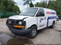 2014 GMC Savana 2500 — photo 2 of 16 | VIN 1GTW7FCA0E1173516