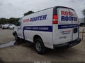 2014 GMC Savana 2500 — photo 3 of 16 | VIN 1GTW7FCA0E1173516