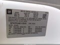2014 GMC Savana 2500 — photo 9 of 16 | VIN 1GTW7FCA0E1173516