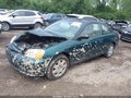 2001 Honda Civic — photo 2 of 16 | VIN 1HGEM22911L121638