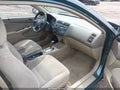 2001 Honda Civic — photo 5 of 16 | VIN 1HGEM22911L121638