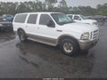 2005 Ford Excursion — photo 1 of 19 | VIN 1FMNU44L45EB61625