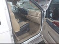 2005 Ford Excursion — photo 5 of 19 | VIN 1FMNU44L45EB61625