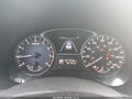 2014 Nissan Altima — photo 7 of 17 | VIN 1N4AL3AP1EC266874