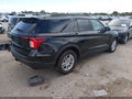 2026 Ford Explorer — photo 4 of 16 | VIN 1FMUK7DH4TGA95965