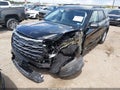 2026 Ford Explorer — photo 6 of 16 | VIN 1FMUK7DH4TGA95965