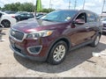 2017 Kia Sorento — photo 2 of 19 | VIN 5XYPG4A39HG198349