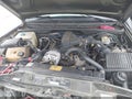 1999 Land Rover Discovery — photo 10 of 16 | VIN SALJY1249XA796280