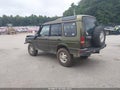 1999 Land Rover Discovery — photo 3 of 16 | VIN SALJY1249XA796280