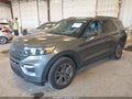 2021 Ford Explorer — photo 2 of 16 | VIN 1FMSK8DH4MGB00385