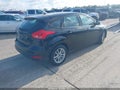 2018 Ford Focus — photo 4 of 12 | VIN 1FADP3K27JL311282
