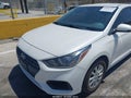 2018 Hyundai Accent — photo 17 of 18 | VIN 3KPC24A30JE034875