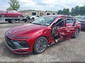 2025 Hyundai Sonata Hybrid — photo 2 of 17 | VIN KMHL34JJ7SA112886