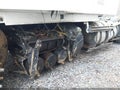 2012 Volvo VN — photo 11 of 18 | VIN 4V4NC9EJ5CN543634