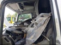 2012 Volvo VN — photo 8 of 18 | VIN 4V4NC9EJ5CN543634