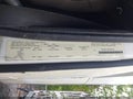 2012 Volvo VN — photo 9 of 18 | VIN 4V4NC9EJ5CN543634