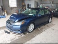 2011 Subaru Legacy — photo 2 of 11 | VIN 4S3BMDK61B2224245