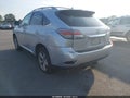 2013 Lexus RX 350 — photo 6 of 16 | VIN 2T2BK1BA1DC163634