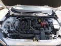 2024 Nissan Sentra — photo 10 of 17 | VIN 3N1AB8CVXRY253773