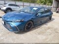2025 Toyota Camry — photo 2 of 17 | VIN 4T1DAACK2SU553595