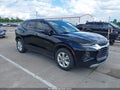2022 Chevrolet Blazer — photo 1 of 18 | VIN 3GNKBJRS3NS140757