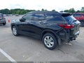 2022 Chevrolet Blazer — photo 3 of 18 | VIN 3GNKBJRS3NS140757