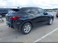 2022 Chevrolet Blazer — photo 4 of 18 | VIN 3GNKBJRS3NS140757