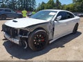 2019 Dodge Charger — photo 2 of 18 | VIN 2C3CDXHG2KH674486