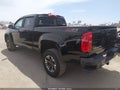 2022 Chevrolet Colorado — photo 3 of 16 | VIN 1GCGTDEN0N1177103