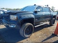2017 GMC Sierra 1500 — photo 2 of 17 | VIN 3GTU2NEC4HG299740
