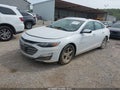 2020 Chevrolet Malibu — photo 2 of 16 | VIN 1G1ZC5ST4LF024413