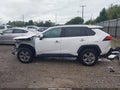 2022 Toyota RAV4 — photo 15 of 19 | VIN 2T3W1RFV9NW220383