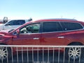 2016 Buick Enclave — photo 14 of 16 | VIN 5GAKRBKDXGJ264827